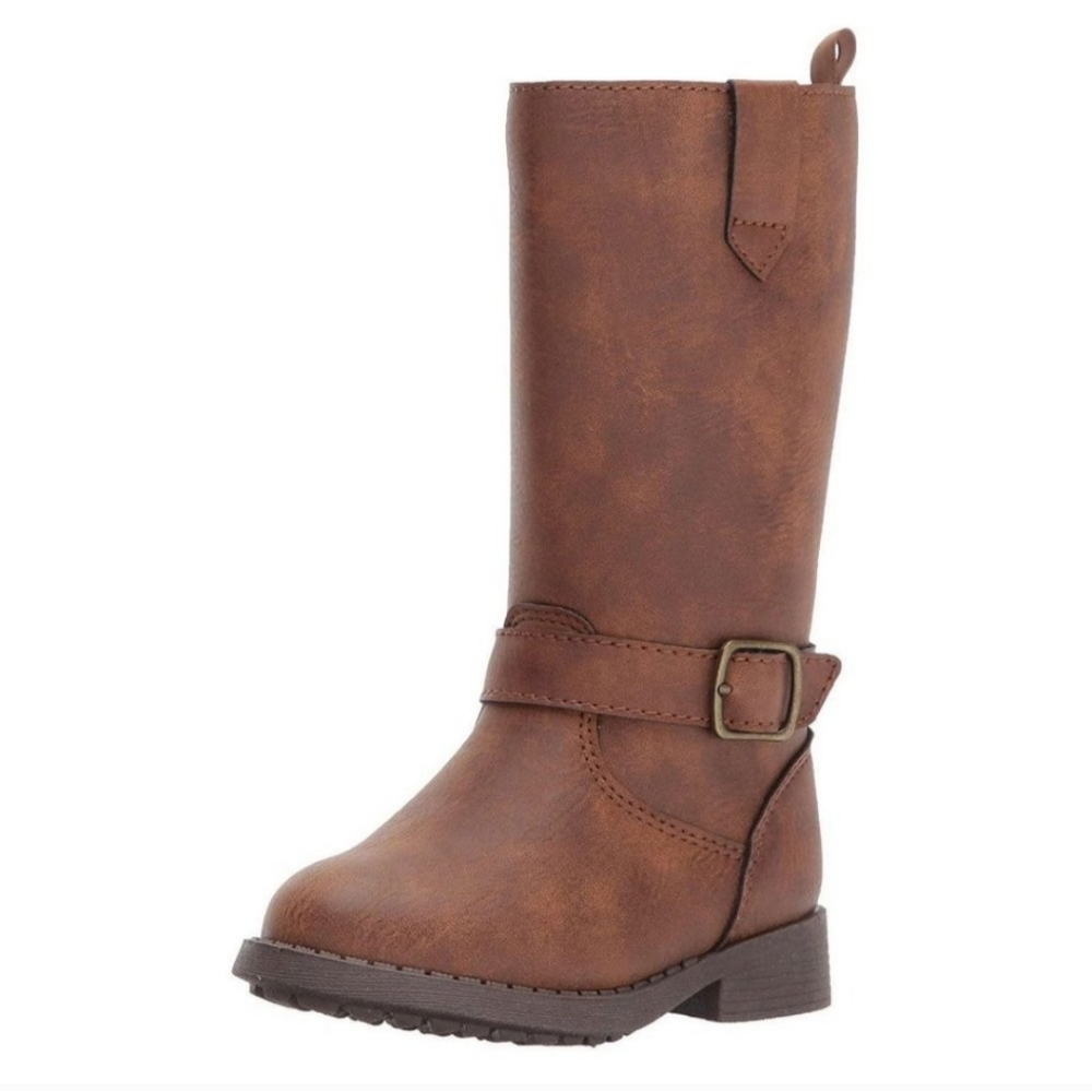 Girls Oshkosh Boosh boots size 6